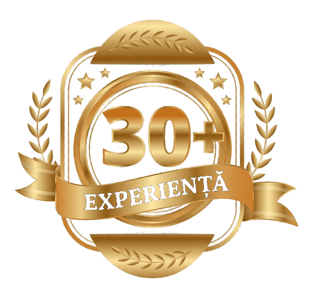 Peste 30 de ani de experiență în construcții — EGEA