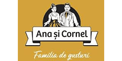 Ana și Cornel — client EGEA
