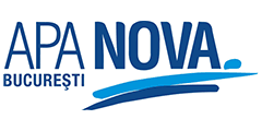 Apa Nova București — client EGEA