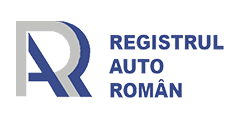 Registrul Auto Român — client EGEA
