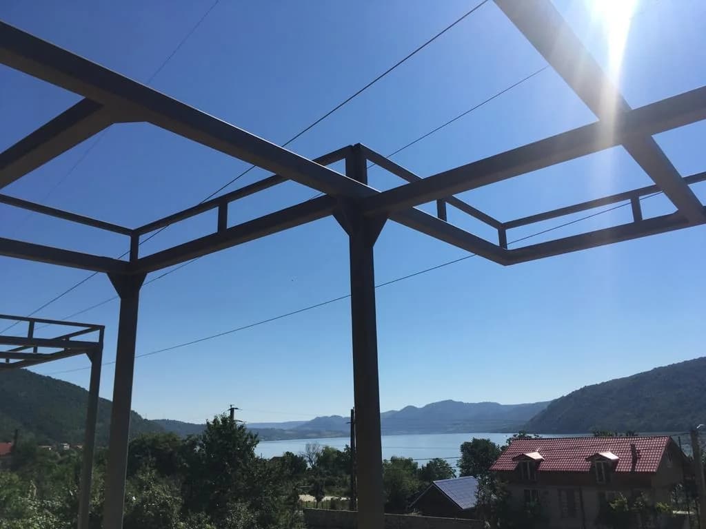 Case modulare EGEA EGEA — modulară eficienta energetica