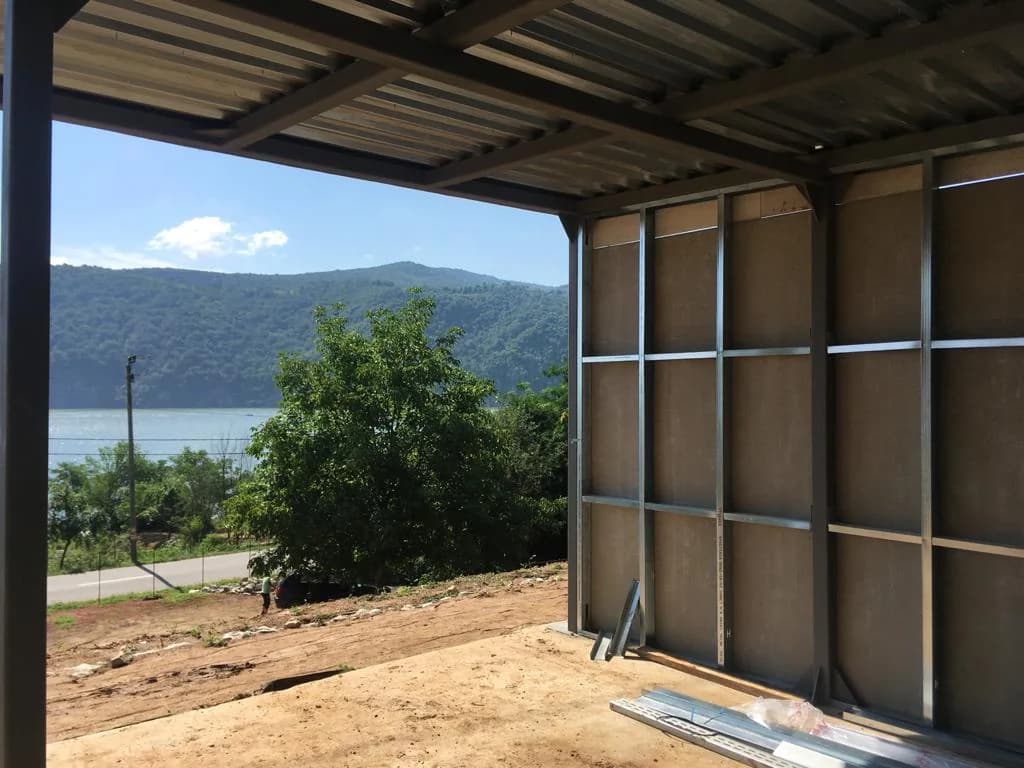 Case modulare EGEA EGEA — modulară interior