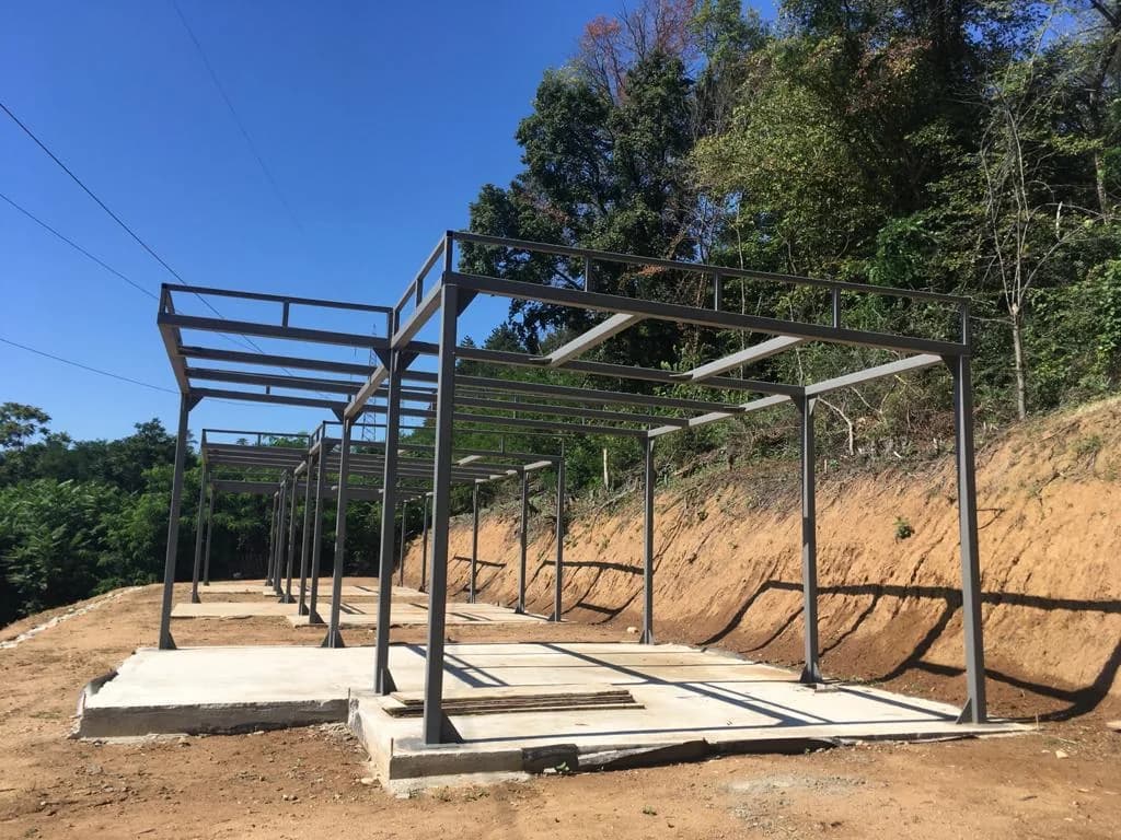 Case modulare EGEA EGEA — modulară cheie