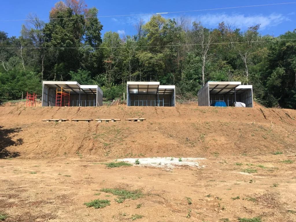 Case modulare EGEA EGEA — modulară locuinta