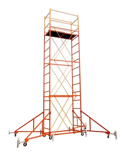 Schelă 112C EGEA — mobilă module podină parapet