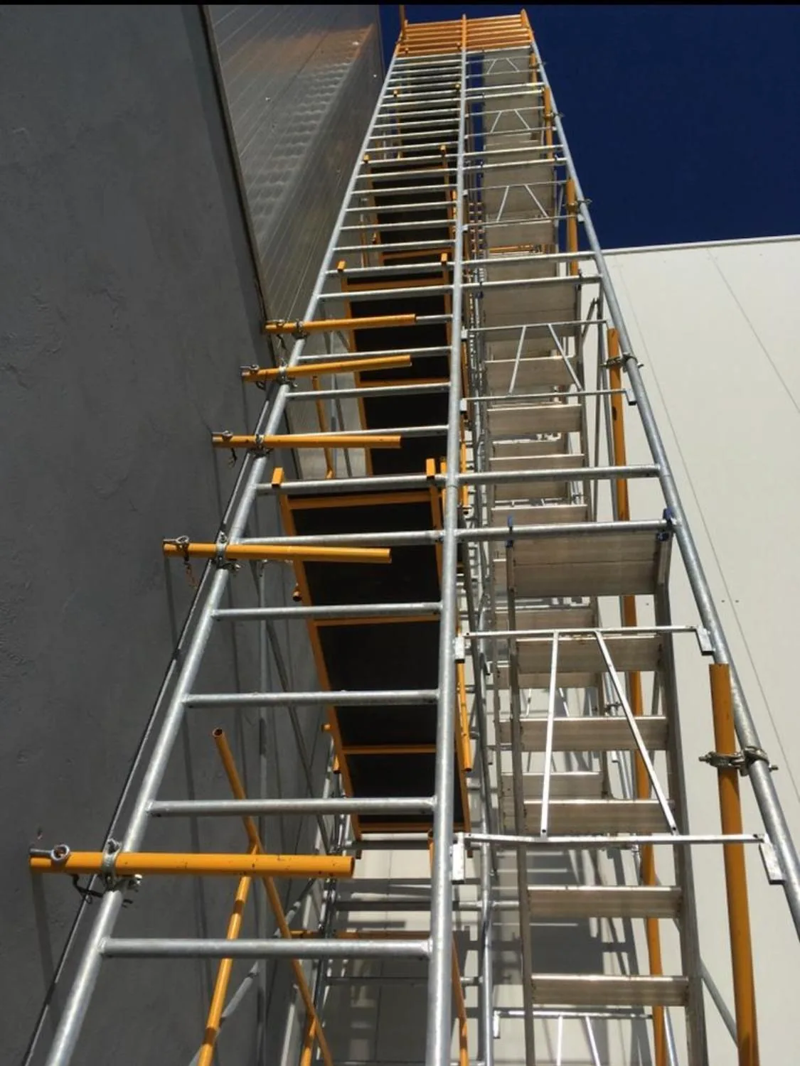 Turn de acces 160C EGEA — industrial